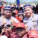Koordinator Sahabat Presisi Soal Apresiasi Prabowo ke Kapolri: Bukti Nyata Kerja Keras Jajaran Kepolisian