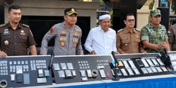 KDM Wacanakan Tes Urine Seluruh Siswa SMA/SMK di Jawa Barat “Yang Positif Bakal Direhabilitasi!