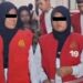 Dua Wanita Pengiklan Layanan Seksual via Aplikasi Michat Jalani Sidang Perdana di PN Surabaya