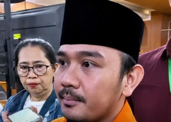 Ade Kuswara Dituntut Hukuman 7 Tahun Penjara, Tantang KPK Buktikan Dugaan Korupsi Proyek Rp107 Miliar