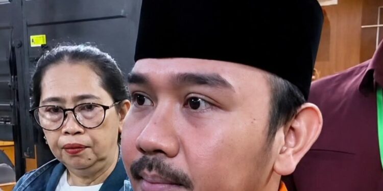 Ade Kuswara Dituntut Hukuman 7 Tahun Penjara, Tantang KPK Buktikan Dugaan Korupsi Proyek Rp107 Miliar