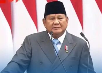 Menanggapi Pidato Presiden di Sidang Tahunan MPR, Direktur Eksekutif Amnesty International Indonesia Usman Hamid Mengatakan: