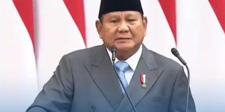 Menanggapi Pidato Presiden di Sidang Tahunan MPR, Direktur Eksekutif Amnesty International Indonesia Usman Hamid Mengatakan: