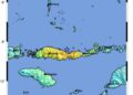 Update: Gempa M7,7 Menguncang NTT, 14 Orang Meninggal Dunia dan Puluhan Bangunan Rusak