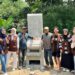 Mahasiswa KKN Kelompok 55 Aksara Hadirkan Solusi Sederhana Pengelolaan Sampah “Rocket Stove”