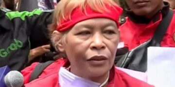 SPAI Sebut Pernyataan Prabowo soal Penghasilan Ojol Naik 3 Kali Lipat Adalah Hoaks