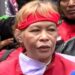 SPAI Sebut Pernyataan Prabowo soal Penghasilan Ojol Naik 3 Kali Lipat Adalah Hoaks