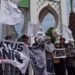 Aksi Bendera Putih dI Aceh, Negara Gagal Tangani Bencana Sumatera: Pidato Rezim Keturunan Londo Ireng Tak Seindah Kenyataan di Lapangan