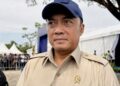 Istana Tak Tahu soal Buruh Kupas Bawang Upah 700 Ribu per Kilo yang Disinggung Prabowo: Nanti Dicek!