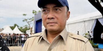 Istana Tak Tahu soal Buruh Kupas Bawang Upah 700 Ribu per Kilo yang Disinggung Prabowo: Nanti Dicek!