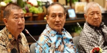Para Taipan Properti Indonesia Kompak Protes! Pajak Mencekik Kepastian Hukum Nol Besar