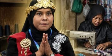 Susanah Ternyata Seorang Penjahit, Kasihan Komdigi Harus Luruskan Pidato Prabowo