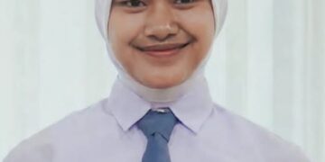 Tak Disangka, Anak Seorang Petani dari Kabupaten Indragiri Hilir Masuk Paskibraka Nasional 2026