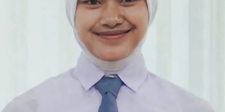 Tak Disangka, Anak Seorang Petani dari Kabupaten Indragiri Hilir Masuk Paskibraka Nasional 2026