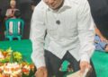 Warga Indonesia Khususnya Masyarakat Perum Leticia 2, RT 028/RW 015 Desa Buni Bhakti Gelar Malam Tirakatan Jelang HUT RI Ke-81