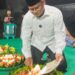 Warga Indonesia Khususnya Masyarakat Perum Leticia 2, RT 028/RW 015 Desa Buni Bhakti Gelar Malam Tirakatan Jelang HUT RI Ke-81