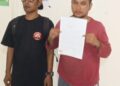 Oknum Mengaku Wartawan, Diduga Lakukan Penganiayaan, Intimidasi & Pembacokan Terhadap Warga serta Jurnalis