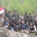 BNNP Provinsi Aceh Berhasil Musnahkan 30 Ribu Batang Ganja di Kawasan Alue Jring Desa Blang Meurandeh “Seluas 12 Hektare”