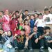 Karnaval RW 03 Sempur Bukan Sekadar Gaya, Barang Bekas Disulap Jadi Busana Penuh Makna
