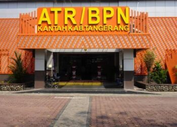 Kritik BPN di Legok Tangerang, Akademisi Adib Miftahul: Jangan Jadi “Londo Ireng”, Bongkar Data Aset Kodam Jaya