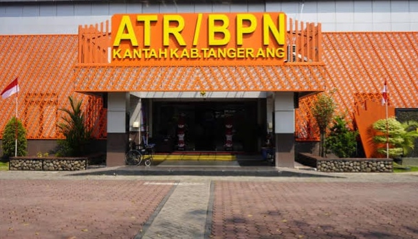 Kritik BPN di Legok Tangerang, Akademisi Adib Miftahul: Jangan Jadi “Londo Ireng”, Bongkar Data Aset Kodam Jaya