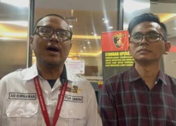 BaraNusa: Gejolak Papua, Aceh Hingga Kaltim Jadi Alarm Keras, Prabowo Cukup Satu Periode