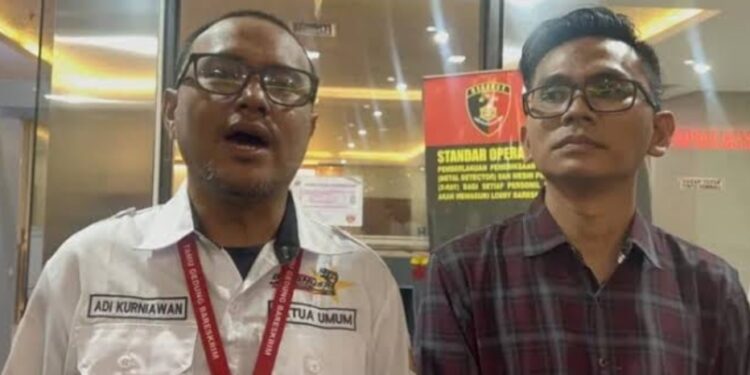 BaraNusa: Gejolak Papua, Aceh Hingga Kaltim Jadi Alarm Keras, Prabowo Cukup Satu Periode
