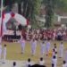 Merah Putih Lepas! Gagal Berkibar Saat Upacara Berlangsung Didetik Terakhir di Acara HUT-RI