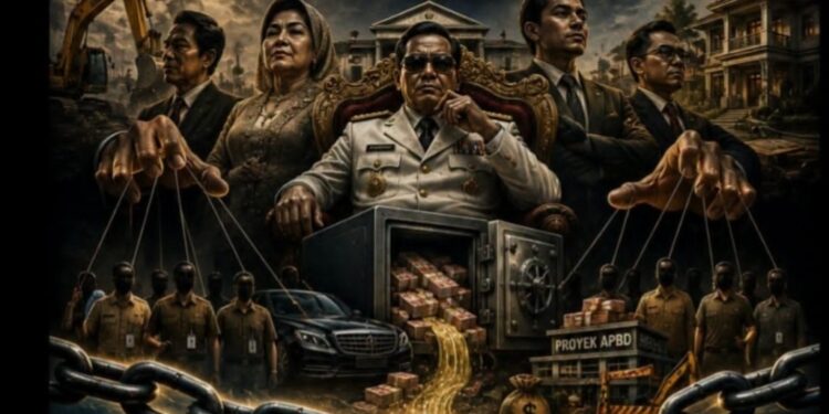 Melawan Oligarki Daerah: Anatomi Dinasti Politik dan Strategi Warga Meruntuhkannya
