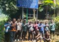Juru Rawat Situs Awaspaninggal di Desa Sukaharja Akan Diberikan SK oleh Dinas Kebudayaan Kabupaten Bogor