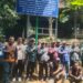 Juru Rawat Situs Awaspaninggal di Desa Sukaharja Akan Diberikan SK oleh Dinas Kebudayaan Kabupaten Bogor