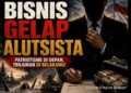 Bisnis Gelap Alutsista: Membongkar Taktik Broker Merampok APBN di Balik Jubah Patriotisme