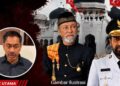 Jusuf Kalla Ungkap Fakta Dibalik Ketidakhadiran Mualem dan Malik Mahmud Saat Situasi Aceh Memanas