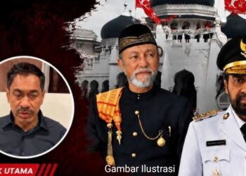 Jusuf Kalla Ungkap Fakta Dibalik Ketidakhadiran Mualem dan Malik Mahmud Saat Situasi Aceh Memanas