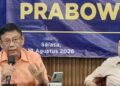 Kepala PPATK Potensi Jadi Sasaran Oligarki Sesudah Febrie Ardiansyah