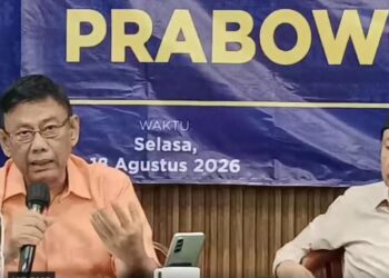 Kepala PPATK Potensi Jadi Sasaran Oligarki Sesudah Febrie Adriansyah