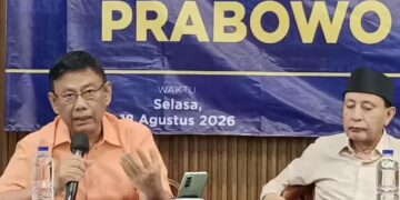 Kepala PPATK Potensi Jadi Sasaran Oligarki Sesudah Febrie Adriansyah