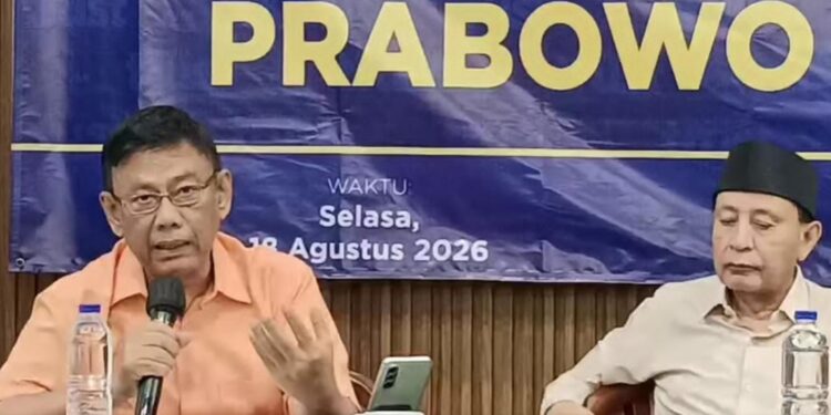 Kepala PPATK Potensi Jadi Sasaran Oligarki Sesudah Febrie Adriansyah