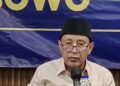 Fuad Bawazier: “Prabowo Presiden Paling Serius Laksanakan Pasal 33 UUD 45”