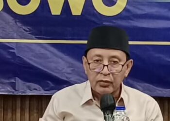 Fuad Bawazier: “Prabowo  Presiden Paling Serius Laksanakan Pasal 33 UUD 45”