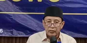 Fuad Bawazier: “Prabowo Presiden Paling Serius Laksanakan Pasal 33 UUD 45”