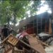 Cifor Dibersihkan, Pemkot Bogor Bongkar Lapak PKL yang Kuasai Ruang Publik