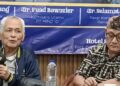 Muhammad Hatta Taliwang: “Prabowo Memang Tak Mau Frontal Melawan Jokowi”