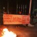 Ban Dibakar di Balai Kota, PPAK Jilid III Desak Pemkot Bongkar Polemik Kabag Kesra