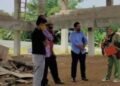 Masyarakat Kota Bogor Berharap Pembangunan GOR Pajajaran Tahap Dua Harus 100% sesuai Spek dan Transparan