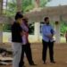 Masyarakat Kota Bogor Berharap Pembangunan GOR Pajajaran Tahap Dua Harus 100% sesuai Spek dan Transparan