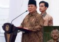 Mantan Wakasad Letjen (Purn) Kiki Syahnakri Menilai, Gibran Sebagai Wapres adalah Bentuk Penerobosan “Machiavellianisme”