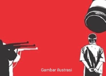 Desakan Hukum Mati Bagi Koruptor Menggema Dari Kiai Sampai Politikus, Namun Tak Kunjung Terwujud?