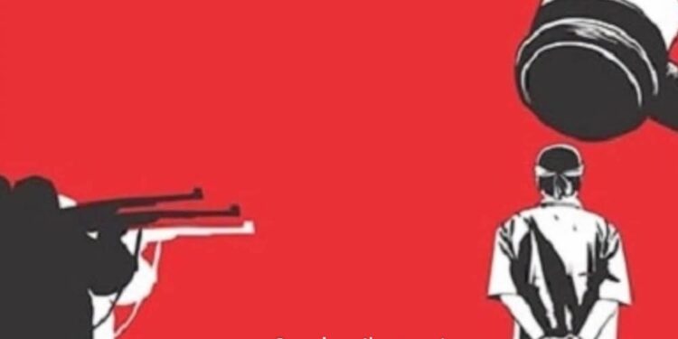 Desakan Hukum Mati Bagi Koruptor Menggema Dari Kiai Sampai Politikus, Namun Tak Kunjung Terwujud?