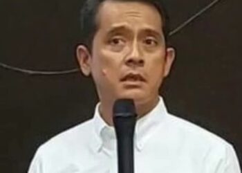 Lantai Istana Makin Licin Oleh Liur Penjilat, Kritik Tajam Pakar Hukum Pidana UI